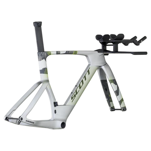 Scott Plasma RC TT HMX Frameset